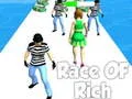 Jeu Course des Riches en ligne