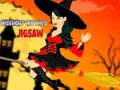 Jeu Jigsaw des Sorcières de Minuit en ligne Jeu Jigsaw des Sorcières de Minuit en ligne