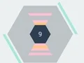 Jeu Hex-3 en ligne Jeu Hex-3 en ligne
