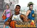 Jeu Basket-ball de rue en ligne