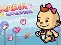 Jeu Aventure de Maria en ligne