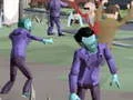 Jeu Apocalypse Urbain 3D de Foule de Zombies en ligne Jeu Apocalypse Urbain 3D de Foule de Zombies en ligne