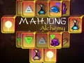 Jeu Mahjong Alchimie en ligne