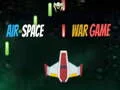 Jeu Jeu de guerre aérienne et spatiale en ligne
