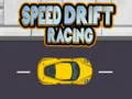 Jeu Course de Drift Rapide en ligne
