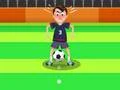 Jeu Football Noix de Muscade en ligne