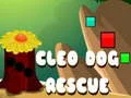 Jeu Sauvetage de chiens de Cléo en ligne