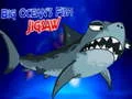 Jeu Grand jigsaw des poissons de l'océan en ligne Jeu Grand jigsaw des poissons de l'océan en ligne