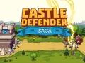 Jeu S Saga du Défenseur du Château en ligne