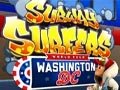 Jeu Subway Surfers Washington DC en ligne