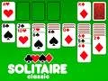 Jeu Solitaire classique en ligne