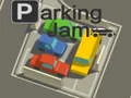 Jeu Bouchon de Stationnement en ligne