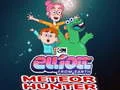 Jeu Elliott de la Terre : Chasseur de Météores en ligne