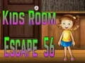 Jeu Évasion de la chambre des enfants Amgel 56 en ligne