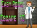 Jeu Amgel Évasion Facile de Chambre 43 en ligne