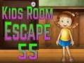 Jeu Évasion de la chambre des enfants Amgel 54 en ligne