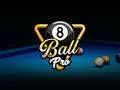 Jeu 8 Ball Pro en ligne