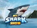 Jeu Mon spectacle de requins en ligne