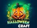 Jeu Halloween Craft en ligne