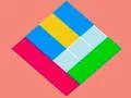 Jeu Tapotez et Pliez : Peignez des Blocs en ligne Jeu Tapotez et Pliez : Peignez des Blocs en ligne
