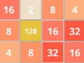 Jeu Puzzle des nombres 2048 en ligne