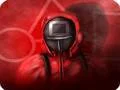 Jeu Combats de la Jeu du Calmar en ligne Jeu Combats de la Jeu du Calmar en ligne
