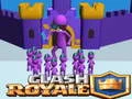 Jeu Clash Royale 3D en ligne