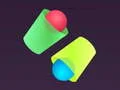 Jeu Coupe Rotation Balles Tombantes en ligne Jeu Coupe Rotation Balles Tombantes en ligne