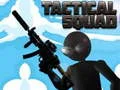 Jeu Escouade Tactique en ligne