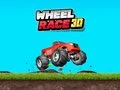 Jeu Course de Roues 3D en ligne Jeu Course de Roues 3D en ligne