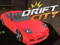 Jeu Ville de Drift en ligne Jeu Ville de Drift en ligne