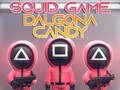 Jeu Jeu du Calmar: Bonbon Dalgona en ligne