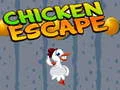 Jeu Évasion de poulet en ligne