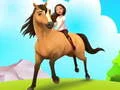 Jeu Course de Chevaux 2 en ligne