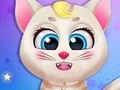 Jeu Mon Charmant Avatar de Chat en ligne Jeu Mon Charmant Avatar de Chat en ligne