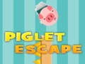 Jeu Évasion de Porcinet en ligne Jeu Évasion de Porcinet en ligne