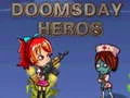 Jeu Héros de l'Apocalypse en ligne