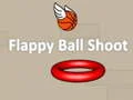 Jeu Tir de Balle Flappy en ligne