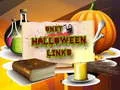 Jeu ONet Liens Halloween en ligne