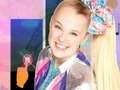 Jeu JoJo Siwa Carreau de Piano en ligne