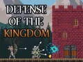 Jeu Défense du royaume en ligne
