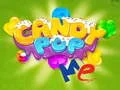 Jeu Candy Pop Moi en ligne Jeu Candy Pop Moi en ligne
