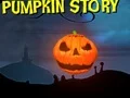 Jeu Une histoire de citrouille en ligne