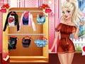 Jeu Des méchants inspirant des tendances de mode en ligne Jeu Des méchants inspirant des tendances de mode en ligne