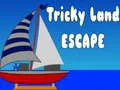 Jeu Évasion sur la plage en ligne