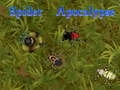 Jeu Apocalypse des Araignées en ligne Jeu Apocalypse des Araignées en ligne