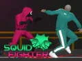 Jeu Fighter Calmar en ligne