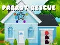 Jeu Sauvetage de perroquets en ligne