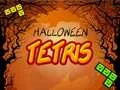 Jeu Tetris d'Halloween en ligne