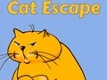 Jeu Évasion du chat en ligne